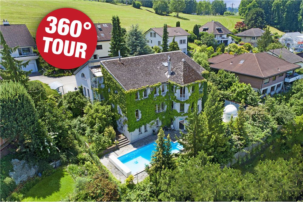 Villa Kauf Goldach St Gallen 118801048 83