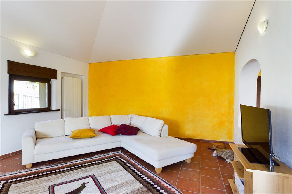 Prédio Habitacional - Casa - Purasca, Tessin - CH - 22 - 119001079-173