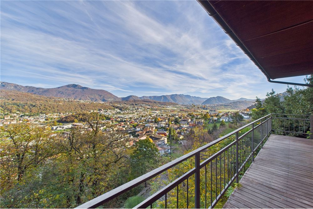 Residential - Multi-Family - Gravesano, Tessin - CH - 2 - 119001098-13