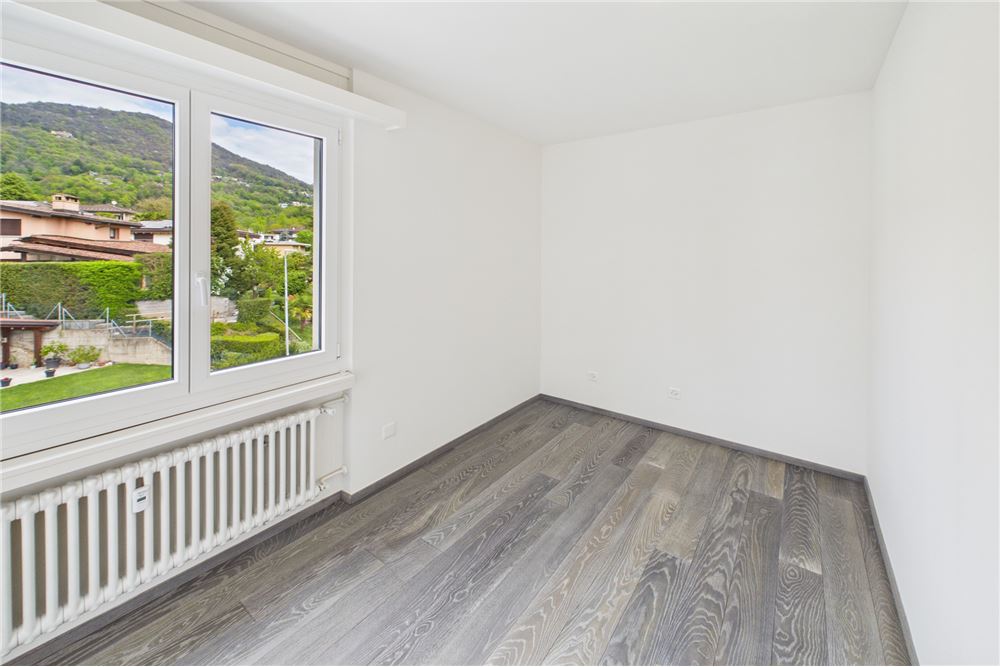 Wohnung - Kauf - Ponte Capriasca, Tessin - 79 - 119001001-2953