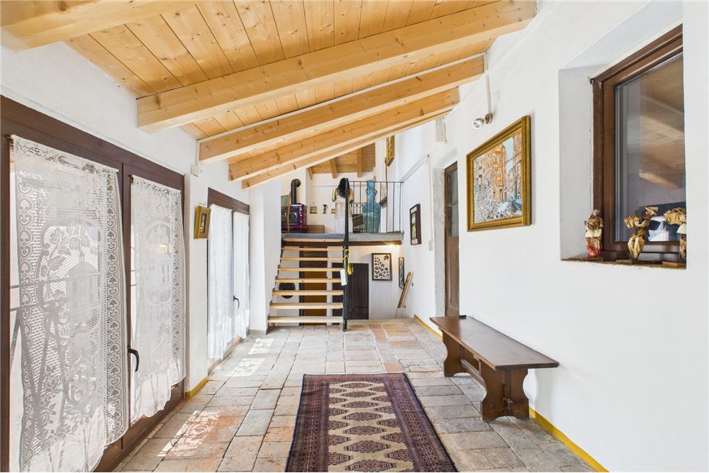 Wohnung - Haus - Sessa, Tessin - CH - 34 - 119001079-161