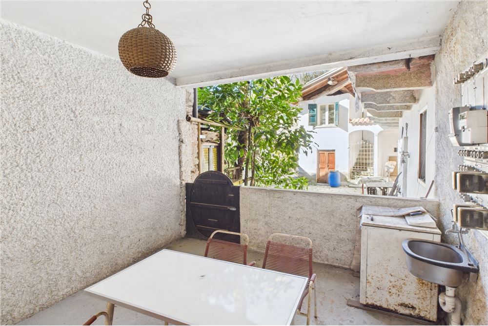 Wohnung - Haus - Sessa, Tessin - CH - 25 - 119001050-287