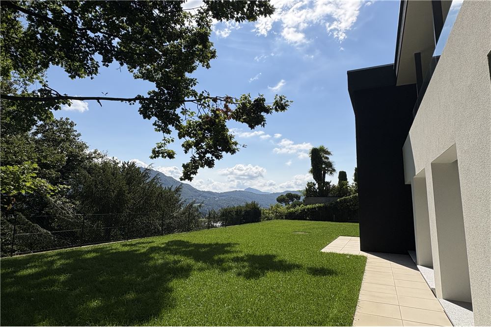 Residencial - Villa - Breganzona, Tessin - CH - 58 - 119001001-2882