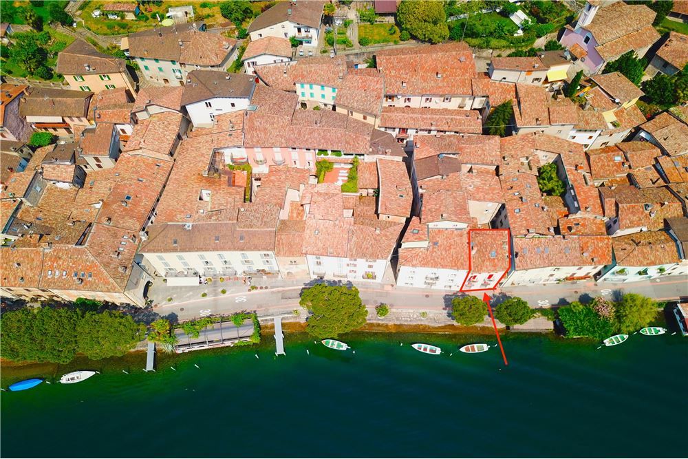 Gewerbe - Einzelhandel - Kauf - Morcote, Tessin - 13 - 119921001-338