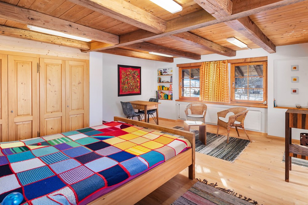 Eck-Haus - Kauf - Dürstelen, Zürich - 013  - Dürstelenstrasse 121, 8335 Hittnau (Daniel Blake Fotografie).jpg - 110460007-1318