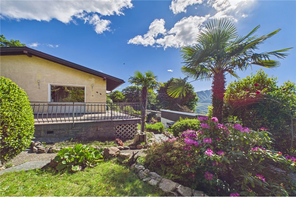 Einfamilienhaus - Kauf - Carona, Tessin - 65 - 119001001-2955