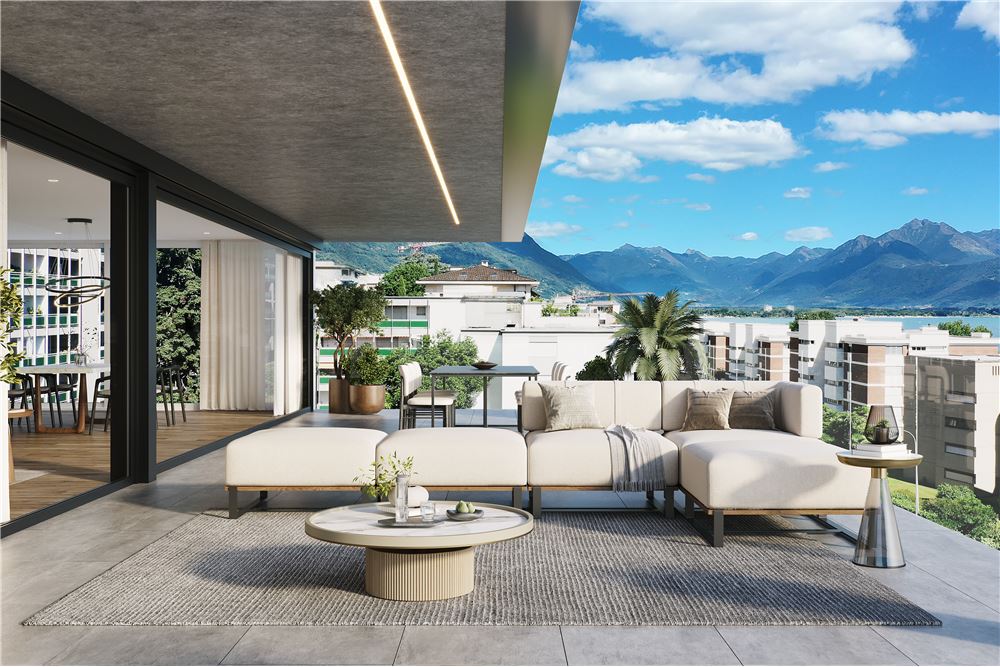 Wohnung - Kauf - Muralto, Tessin - 5 - 116080044-74