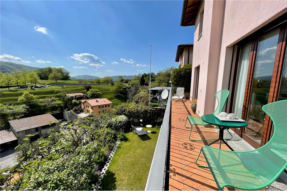 Einfamilienhaus - Kauf - Rovio, Tessin - 80 - 119001079-155