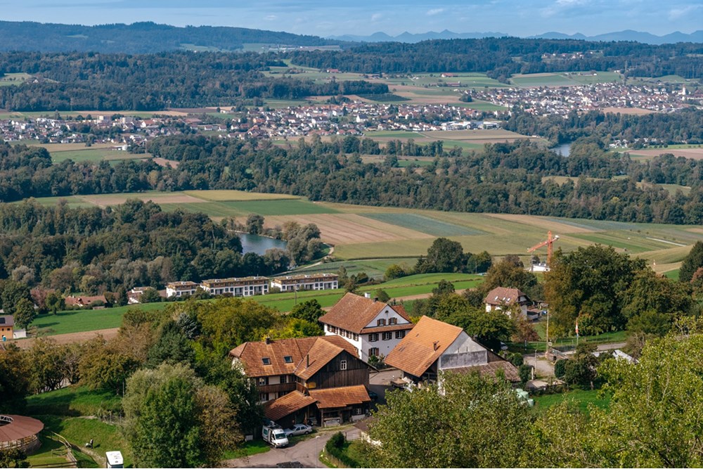 Residential - House - Eggenwil, Aargau - CH - HOFORSTRASSE-19.jpg - 118921009-359