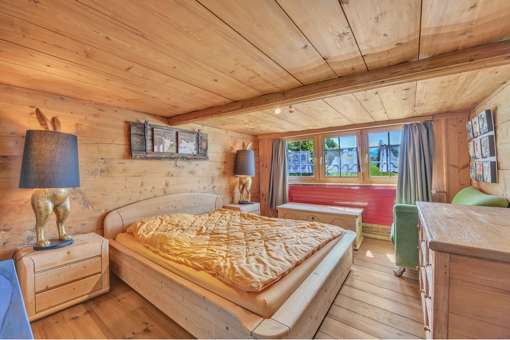 Chalet - Kauf - Dicken bei Degersheim, St. Gallen - 20250514-2BE_9261_1.jpg - 119901001-78