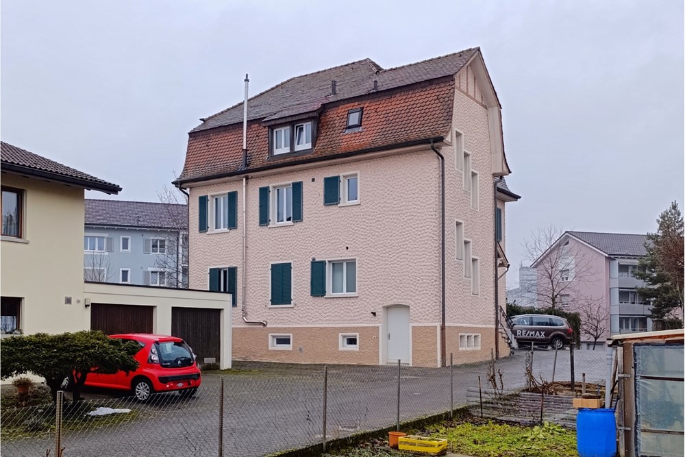 Mehrfamilienhaus - Kauf - Dottikon, Aargau - IMG_7774.JPG - 110050039-76