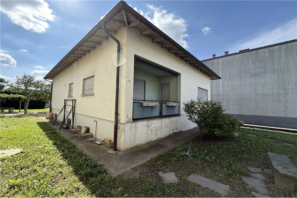 Einfamilienhaus - Kauf - Genestrerio, Tessin - 19 - 110410001-1107