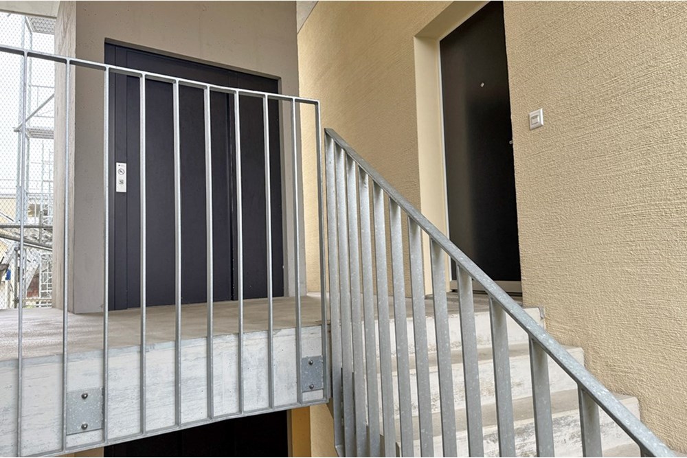 Wohnung - Wohnung - Jonen, Aargau - CH - OBERD12-28.JPG - 118921009-361