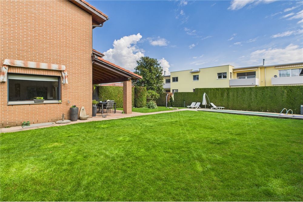 Residential - House - Stabio, Tessin - CH - 91 - 119001087-43