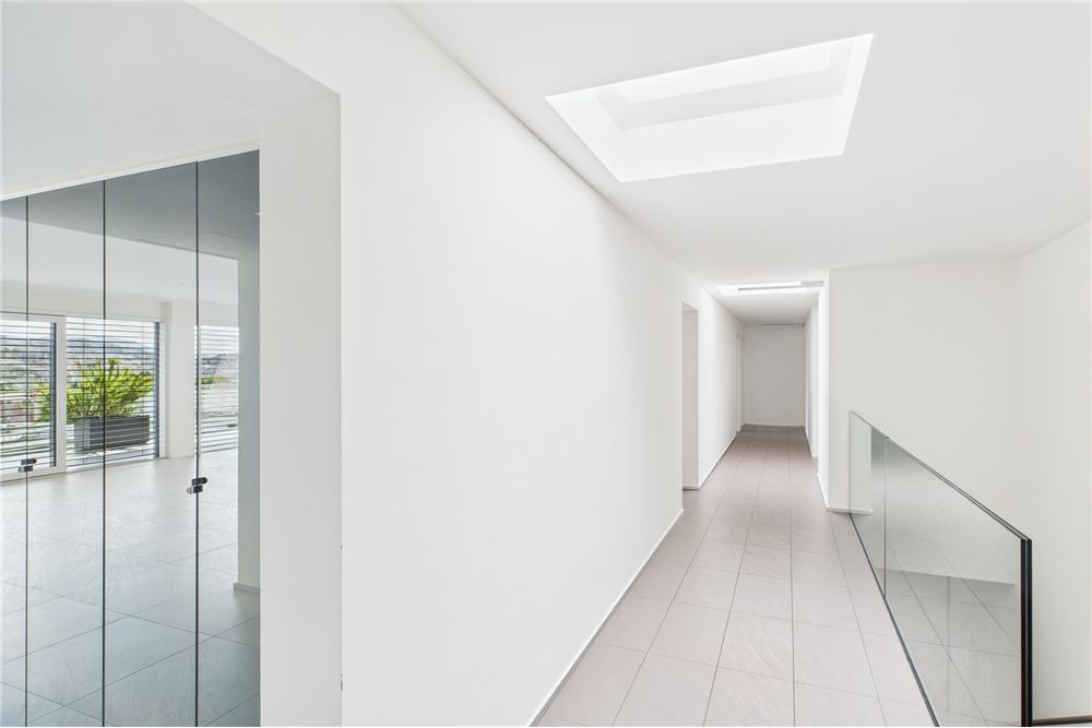 Attikawohnung - Kauf - Pregassona, Tessin - 8 - 119001001-2906