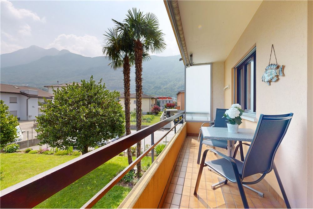 Wohnung - Kauf - S.Antonino, Tessin - 15 - 118461080-59