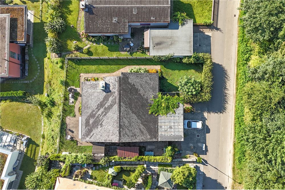 Einfamilienhaus - Kauf - Wallbach, Aargau - 8 - 110021045-48