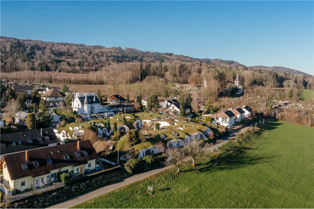 Residential - House - Dietikon, Zurich - CH - 10 - 118921025-72