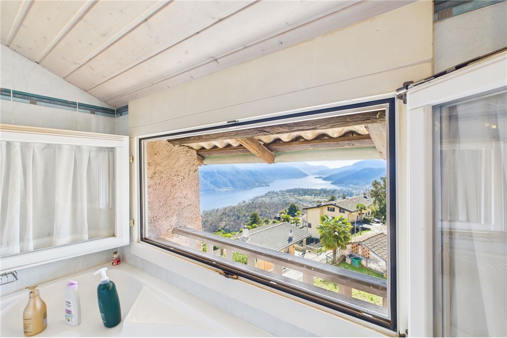 Einfamilienhaus - Kauf - Vernate, Tessin - 52 - 119001099-37