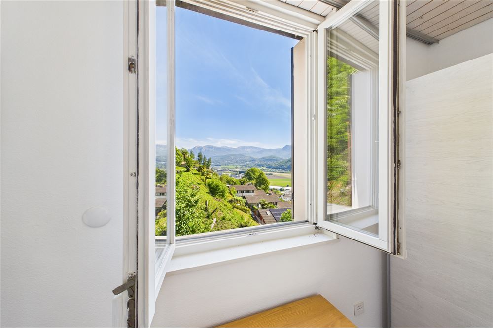 Residenziale - Casa - Agno, Tessin - CH - 22 - 119001001-2891