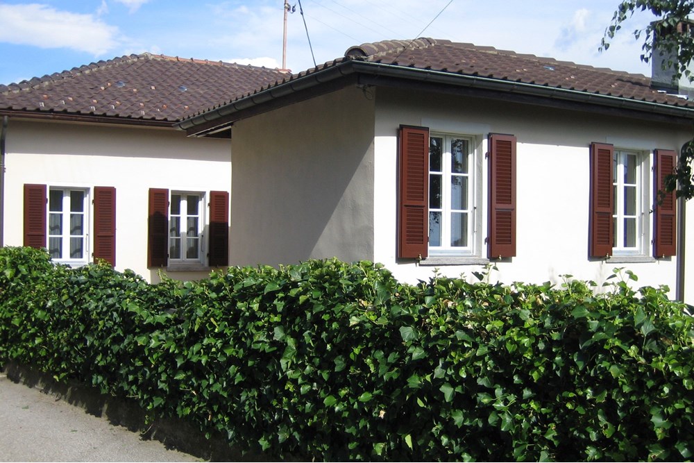 Prédio Habitacional - Casa - Bidogno, Tessin - CH - Bidogno August 2005 004.jpg - 119001050-292