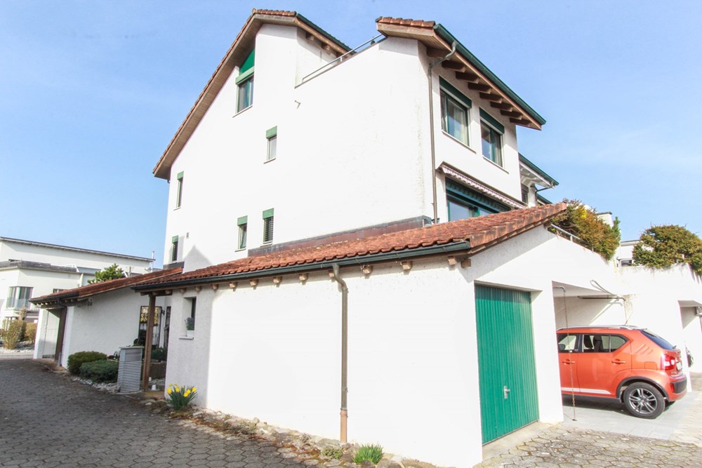 Einfamilienhaus - Kauf - Bremgarten AG, Aargau - IMG_8534.jpg - 118921007-231