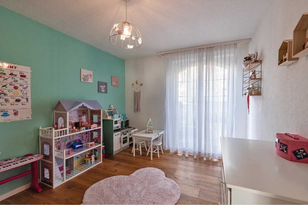 Einfamilienhaus - Kauf - Wohlen AG, Aargau - RUMME14-8.jpg - 118921009-368