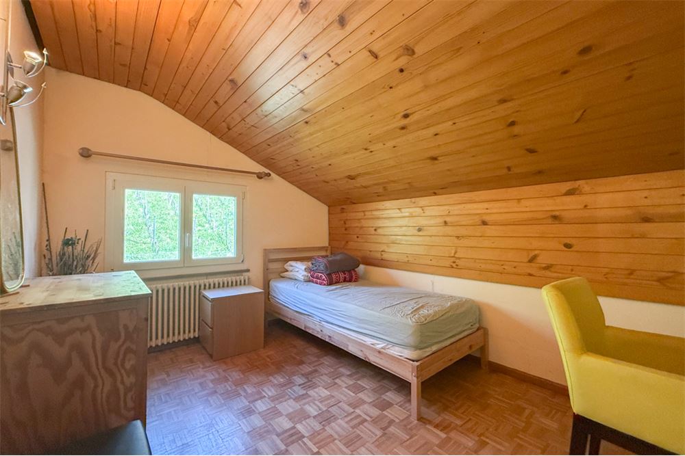 Einfamilienhaus - Kauf - Obermumpf, Aargau - 22 - 110021045-53