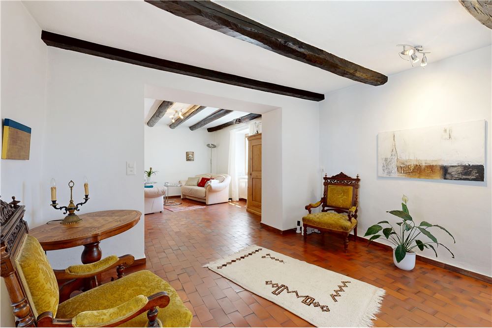 Einfamilienhaus - Kauf - Gordola, Tessin - 58 - 118461007-456