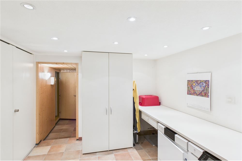 Prédio Habitacional - Moradia em Banda - Carona, Tessin - CH - 40 - 119001001-2949