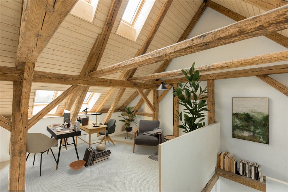 Eck-Haus - Kauf - Hagenbuch, Zürich - 10 - 110161066-335