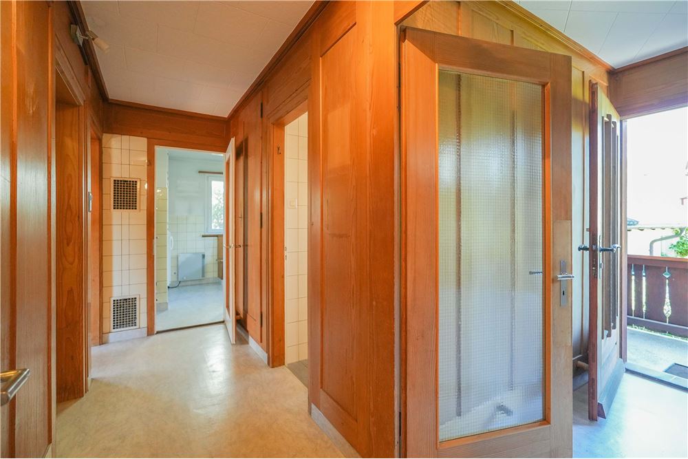 Einfamilienhaus - Kauf - Magden, Aargau - 36 - 110091017-248