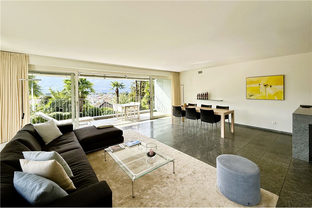 Residential - Condo/Apartment - Ascona, Tessin - CH - 24 - 116080047-41