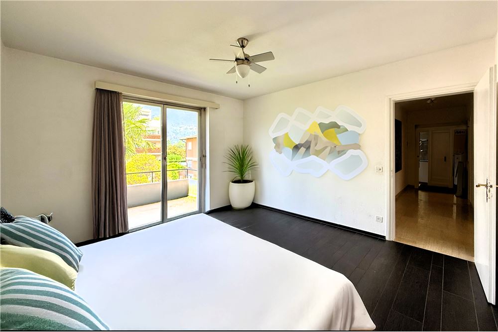 Residential - Condo/Apartment - Ascona, Tessin - CH - 7 - 116080047-43