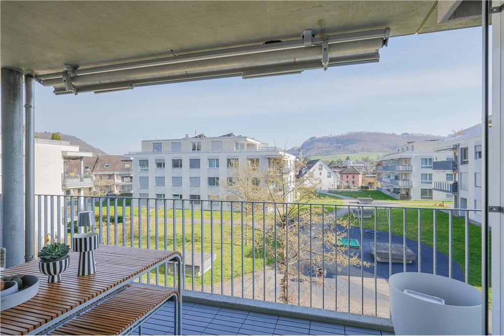 Wohnung - Kauf - Frick, Aargau - 23 - 110091020-152