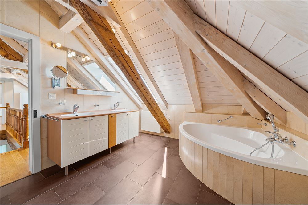 Résidentiel - Appartement - Servion, Waadt - CH - 13 - 119791001-317