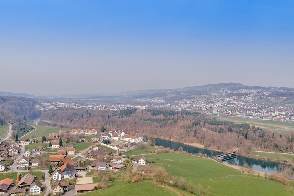 Einfamilienhaus - Kauf - Hermetschwil, Aargau - WINKE-10.jpg - 118921009-374