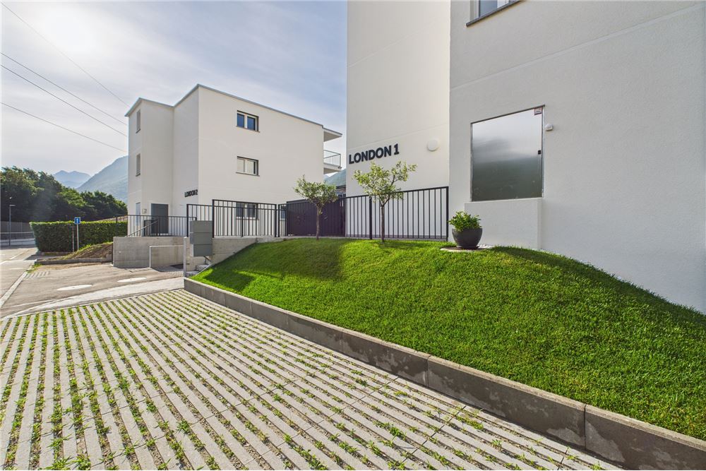 Gartenwohnung - Kauf - Gorduno, Tessin - 65 - 119001091-46