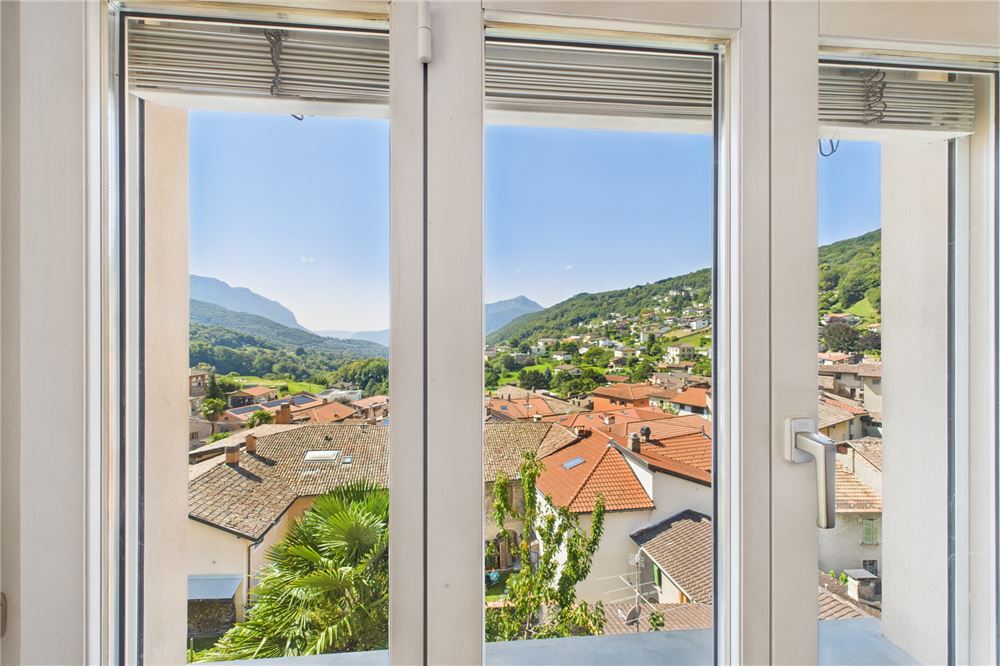 Wohnung - Haus - Arogno, Tessin - CH - Atrio - 119001050-297