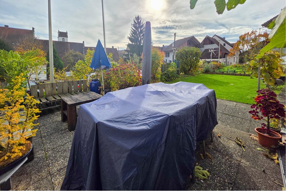 Einfamilienhaus - Kauf - Schinznach Dorf, Aargau - 20251029_135359.JPG - 119241016-289