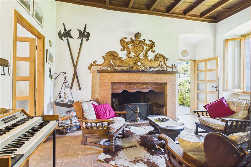 Eck-Haus - Kauf - Gandria, Tessin - 57 - 119001050-316