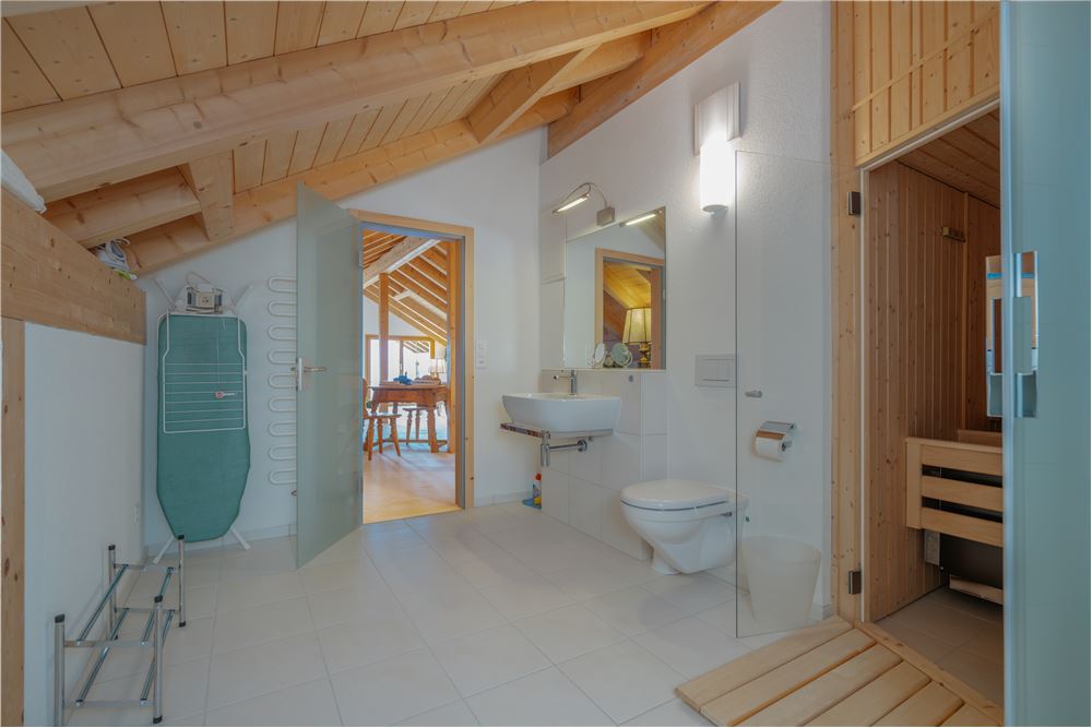 Wohnung - Kauf - Beatenberg, Bern - 12 - 119121019-429