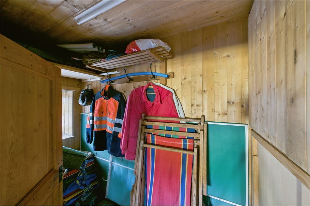 Wohnung - Hütte - Mte.Carasso, Tessin - CH - 44 - 119001091-55