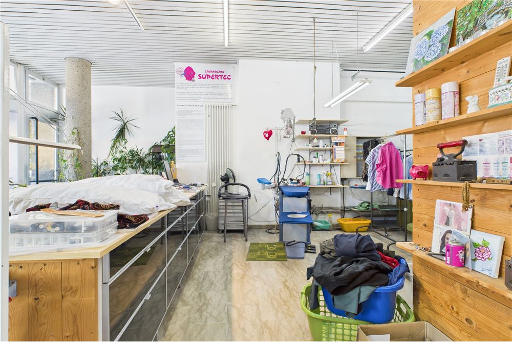 Gewerbe - Einzelhandel - Kauf - Lugano, Tessin - 8 - 119001079-169