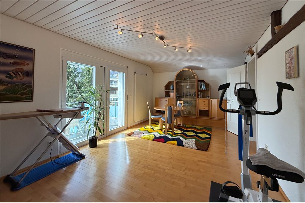 Einfamilienhaus - Kauf - Oensingen, Solothurn - 43 - 116060022-125