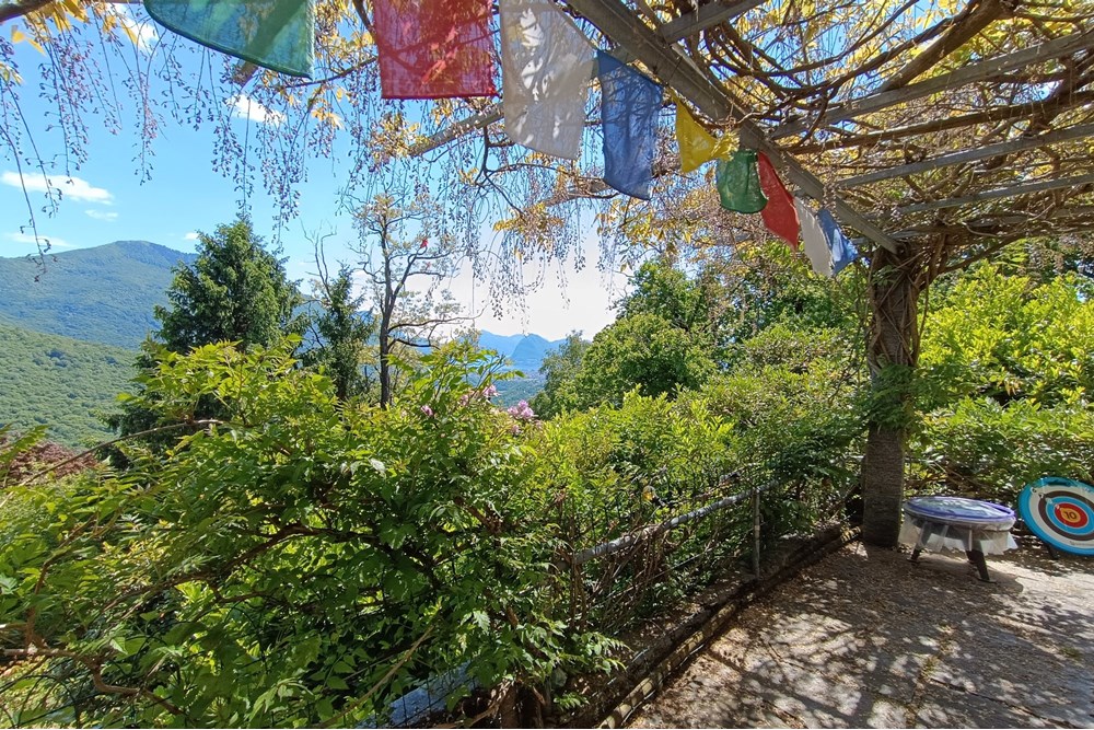 Einfamilienhaus - Kauf - Roveredo, Tessin - IMG_20250523_144908.jpg - 119001050-293