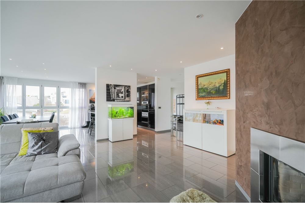 Terrassenhaus - Kauf - Frick, Aargau - 23 - 110091001-2246