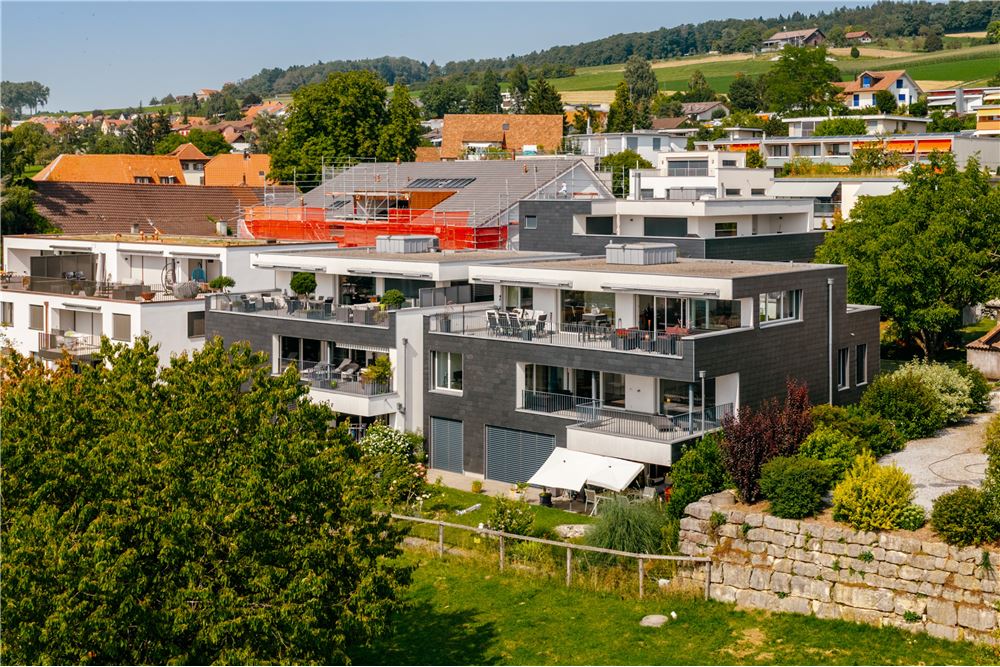 Residential - Penthouse - Bellikon, Aargau - CH - 52 - 118921025-82
