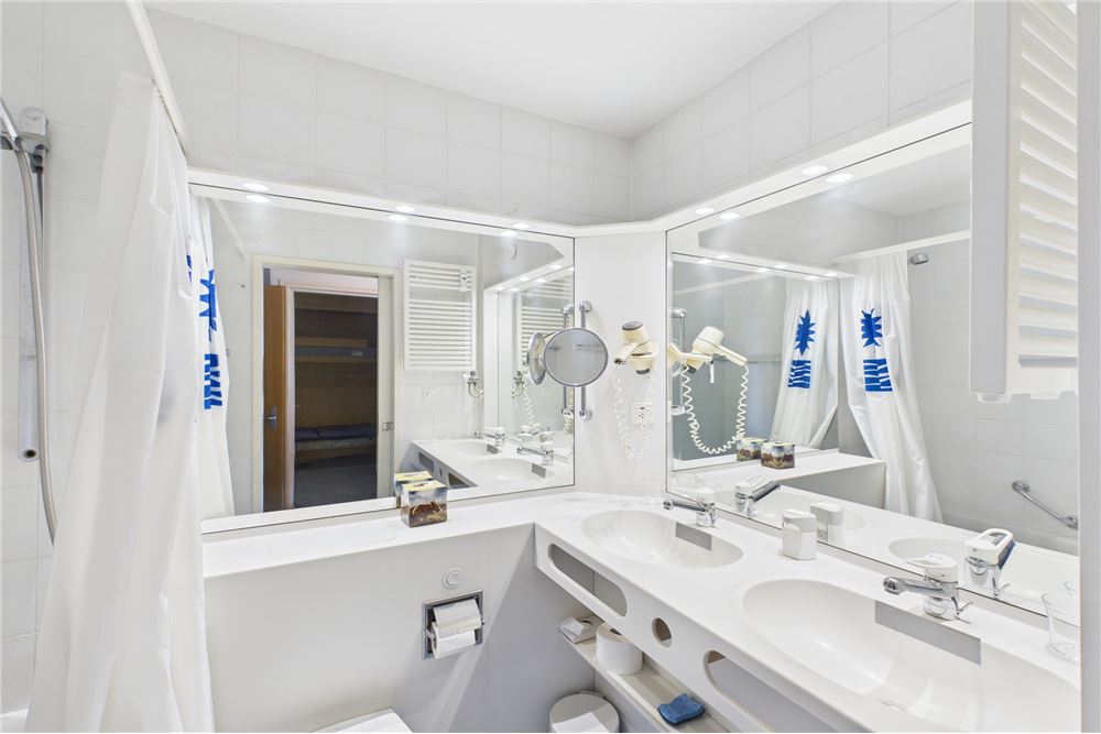 Service Apartment - Kauf - Bissone, Tessin - 11 - 119001087-81