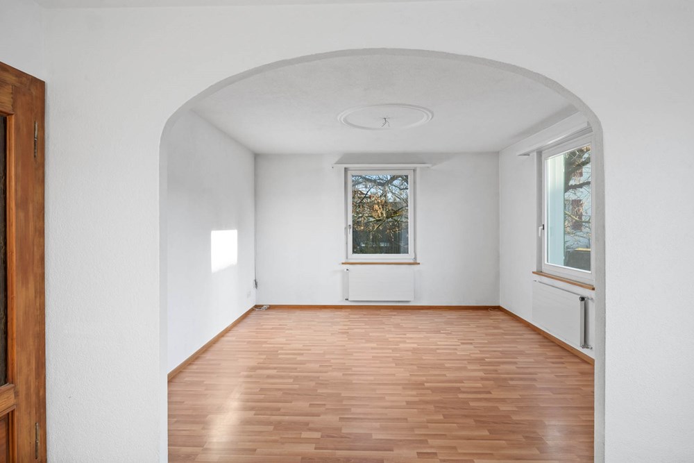 Einfamilienhaus - Kauf - Wohlen AG, Aargau - Esszimmer.jpg - 111241001-30